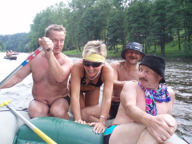 2009-07-Otava-Vltava > obr (268)